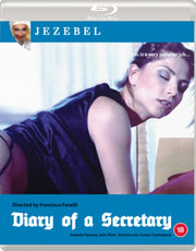 Diary Of A Secretary