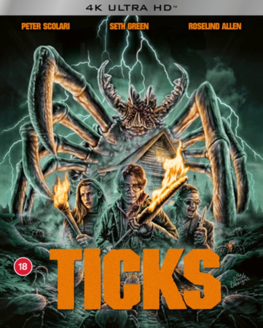 Ticks