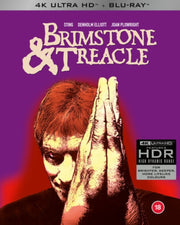 Brimstone And Treacle (limited Edition)