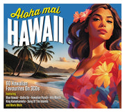Aloha Mai Hawaii Digi
