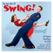 The Very Best Of Swing
