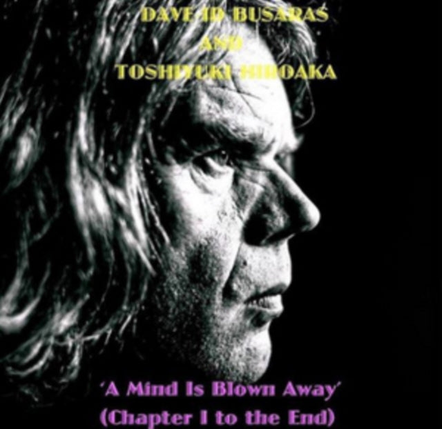 A Mind Is Blown Away Chapter I To The En