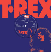 Get It On Alternate Versions / Rip Off A