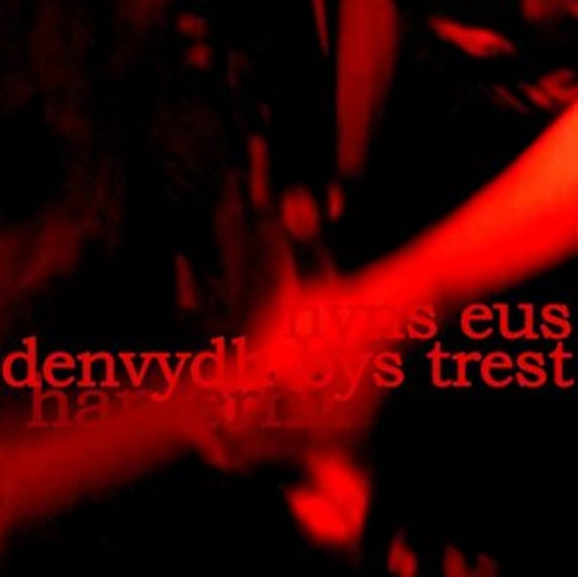 There Is No One To Trust Nyns Eus Denvyd