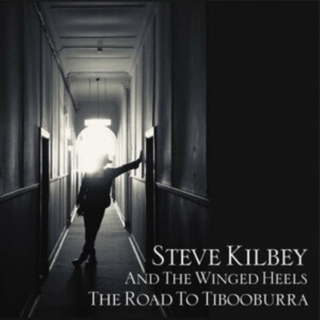The Road To Tibooburra