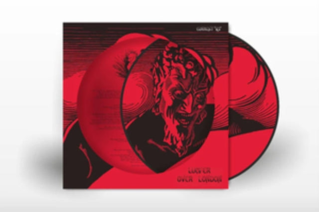 Lucifer Over London Picture Disc
