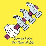 Breakin Point Deluxe Edition