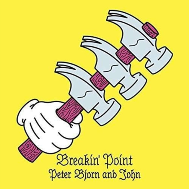 Breakin Point Deluxe Edition
