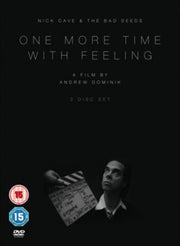 One More Time With Feeling