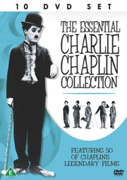 Essential Charlie Chaplin Collection. Th