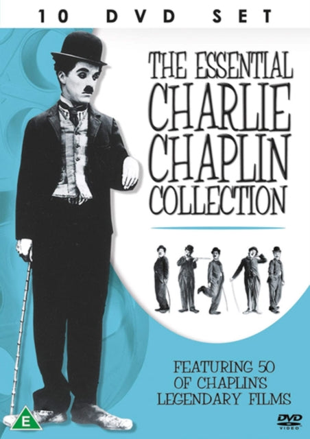 Essential Charlie Chaplin Collection. Th