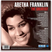The Greatest