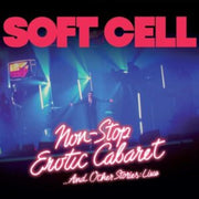 Non Stop Erotic Cabaret ...and Other Sto