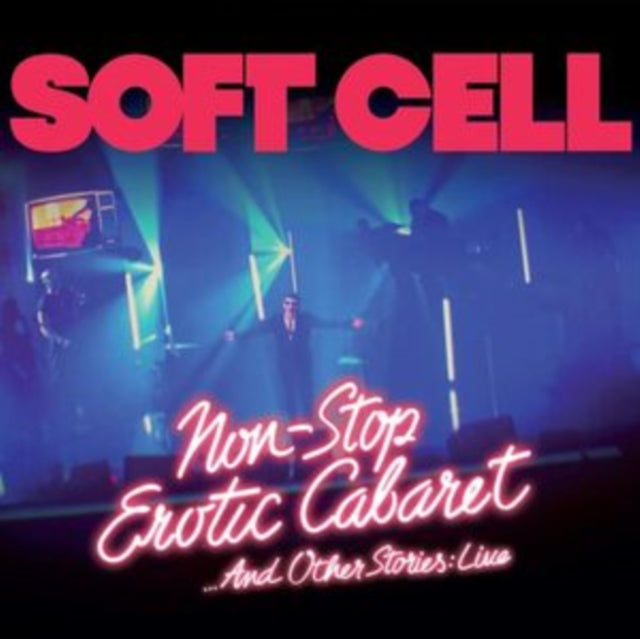 Non Stop Erotic Cabaret ...and Other Sto