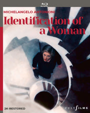 Identification Of A Woman