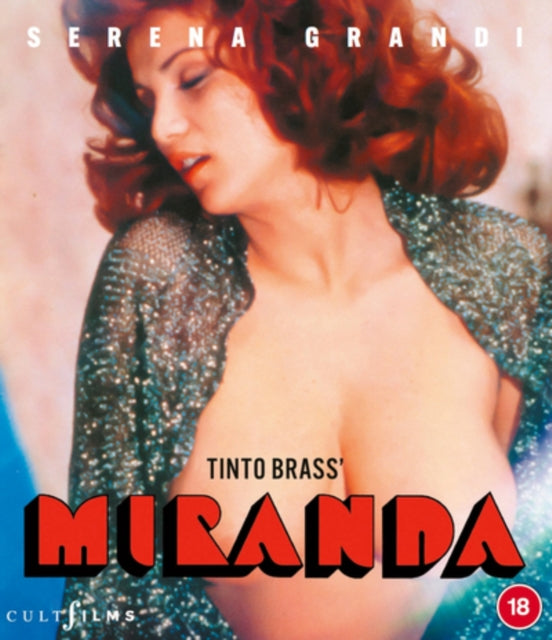 Miranda Uncut Director Edit