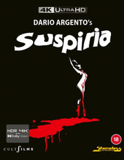 Suspiria