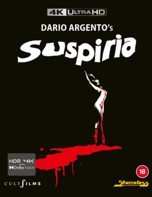 Suspiria