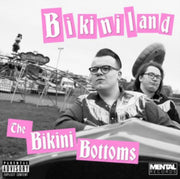 Bikiniland Pink Vinyl