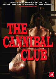 Cannibal Club