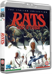 Rats Nights Of Terror