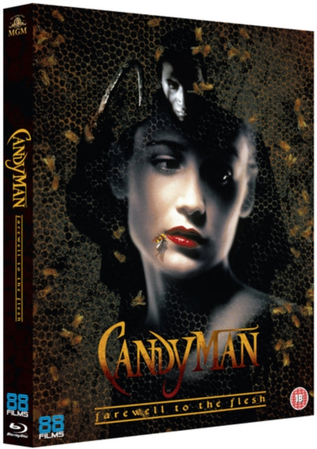 Candyman Farewell To The Flesh