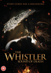 Whistler. The