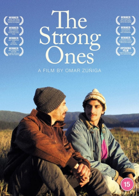 Strong Ones. The