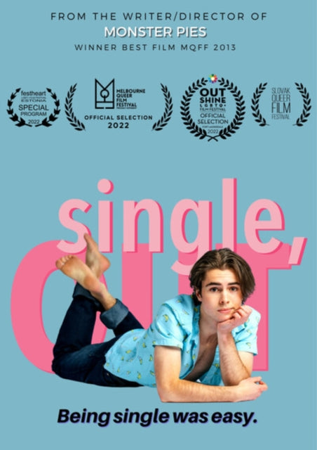 Single. Out - Season 1