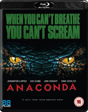 Anaconda