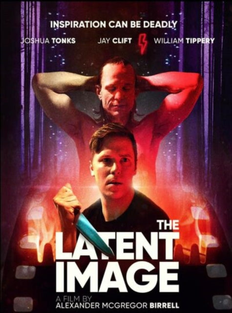 Latent Image. The
