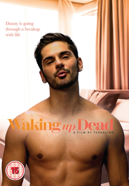 Walking Up Dead