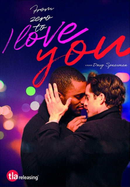 From Zero To I Love You