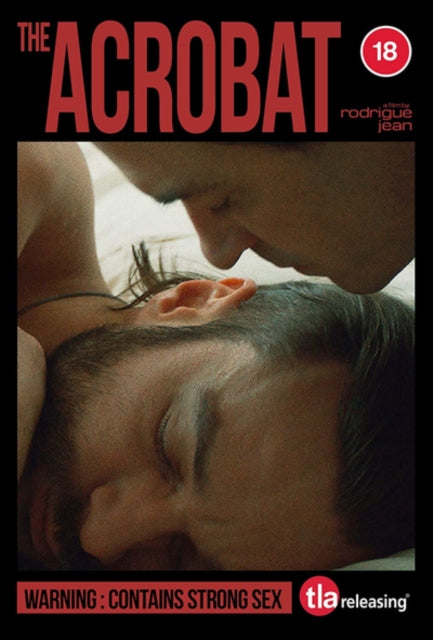 Acrobat. The