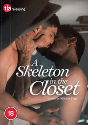 Skeleton In The Closet. The