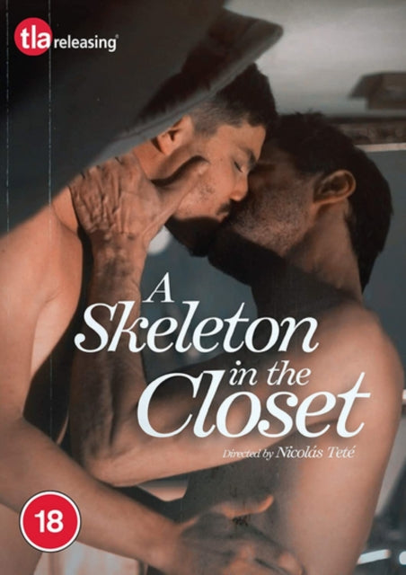 Skeleton In The Closet. The