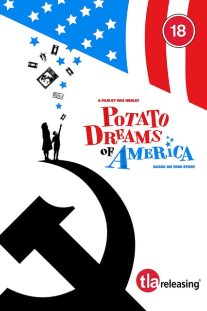 Potato Dreams Of America