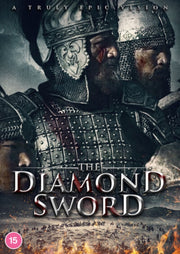 The Diamond Sword