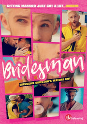 Bridesmen