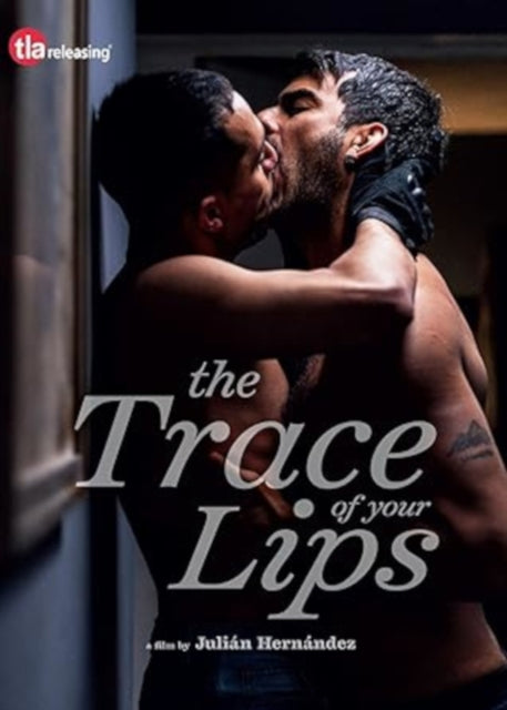 Trace Of Your Lips. The