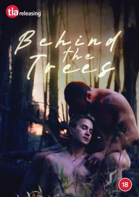 Behind The Trees