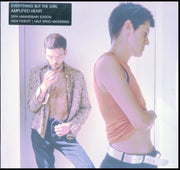 Amplified Heart 25th Anniversary Edition