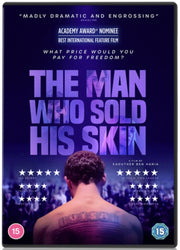 Man Who Sold His Skin. The