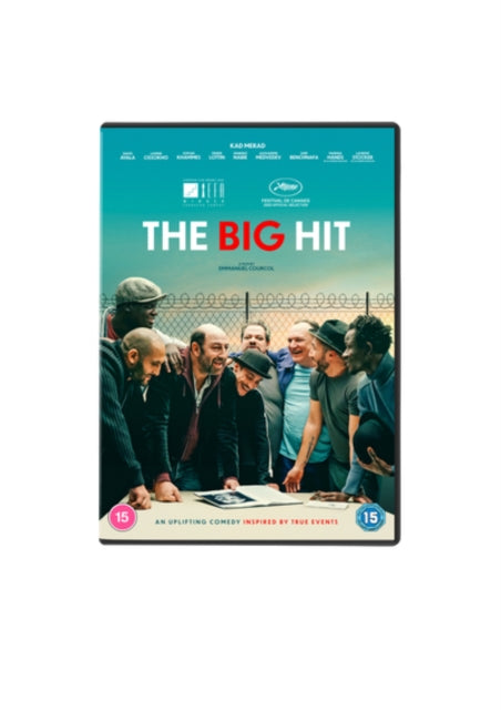 Big Hit. The