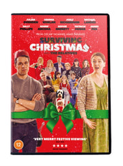 Surviving Christmas