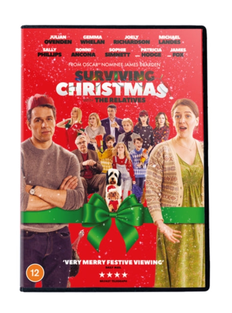 Surviving Christmas
