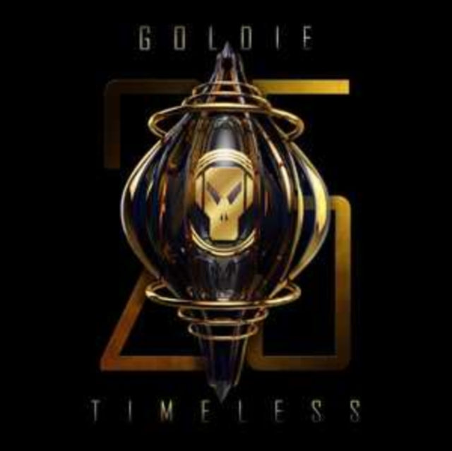 Timeless 25 Year Anniversary Edition