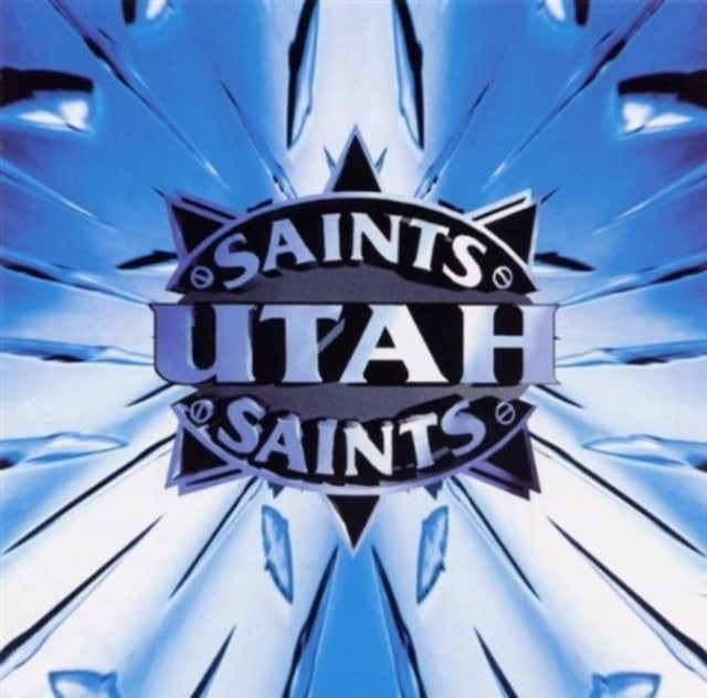 Utah Saints National Album Day