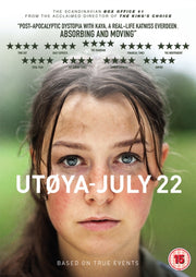 Utoya - July 22