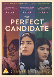 Perfect Candidate. The